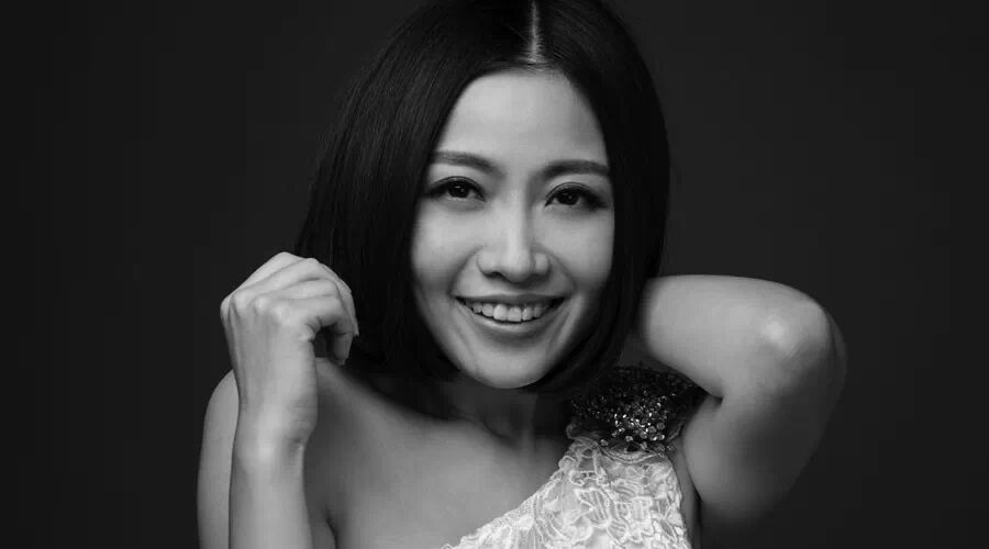 姚贝娜癌症复发病逝 年仅33岁