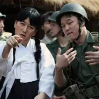 新一批奇葩神曲出炉 画面太穿越不忍直视