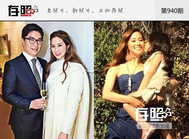 存照 孩子连着生,她们怀孕如翻书-怀孕期