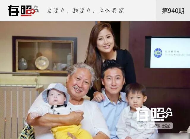 存照 孩子连着生,她们怀孕如翻书-怀孕期