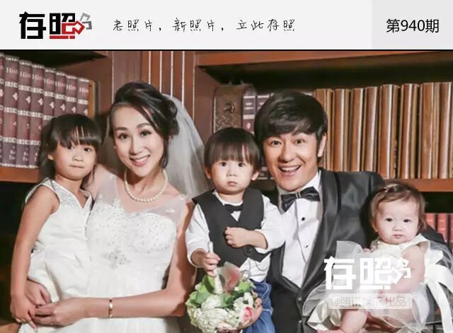 存照 孩子连着生,她们怀孕如翻书-怀孕期