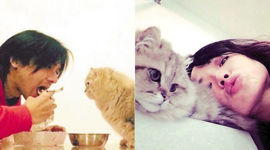 舒淇冯德伦17年恋 已同居试婚