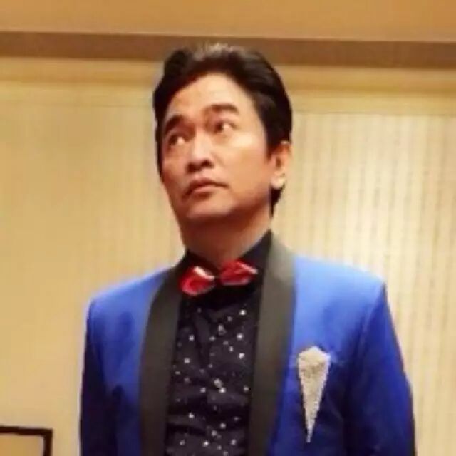 吴宗宪不满金钟奖综艺提名少 炮轰评委:别侮辱台湾综艺