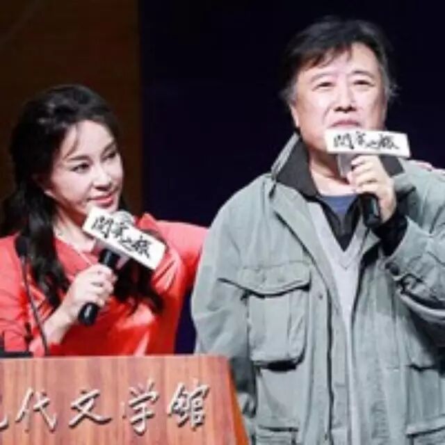 刘晓庆与前夫分手26年后再相见 男方:我把她爱跑了