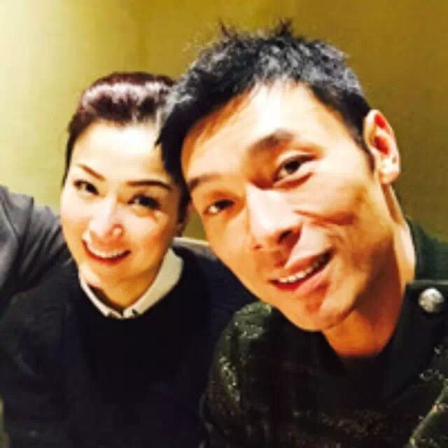 许志安已娶郑秀文 24年爱情长跑终成眷属