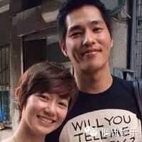 姐弟恋修成正果!大S前任蓝正龙昨完婚