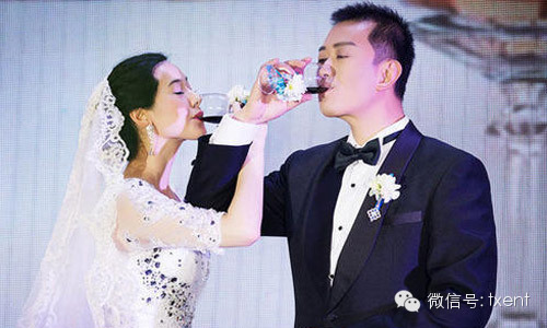 41岁黄海冰低调二婚 娇妻曾得新丝路冠军