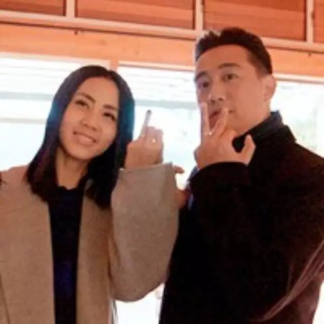 黄磊孙莉拍纪录片忆相爱20年 珍贵婚礼视频首曝光