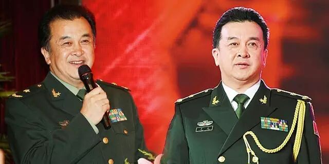 独家:黄宏八一厂长职务被免
