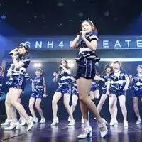 AKB48宣布和SNH48脱离关系?事情没那么简单