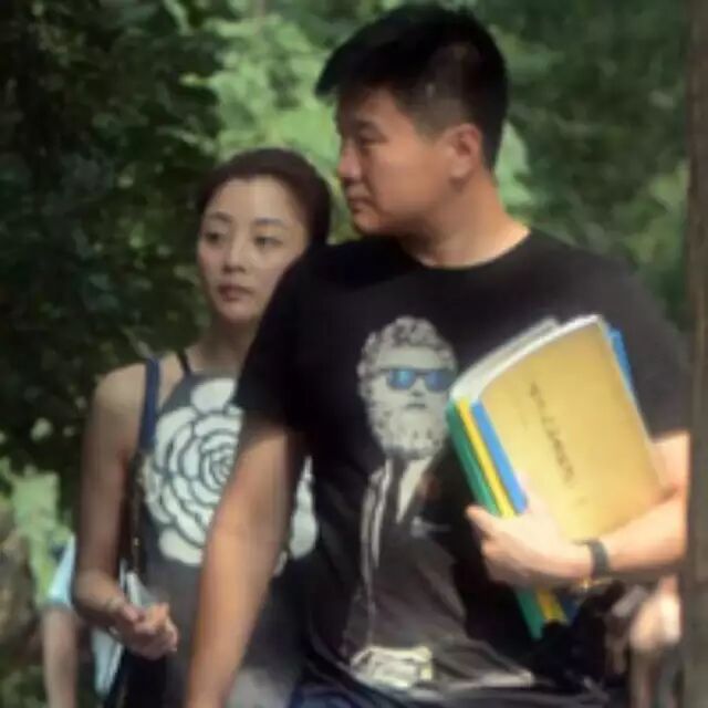 殷桃与前国脚李金羽好事将近?女方被曝已见准公婆