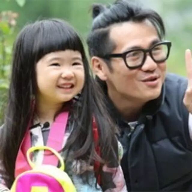 吴镇宇与湖南台达成和解 曹格夫妇不干了