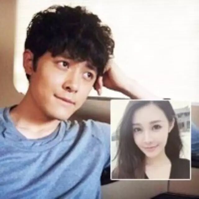 付辛博否认多角恋后遭打脸,＂女友＂甩出大量私密信息