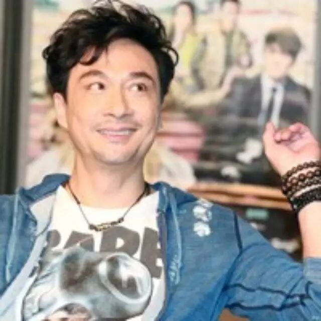 吴镇宇谈曹格:没回他微信,不知怎样答复他