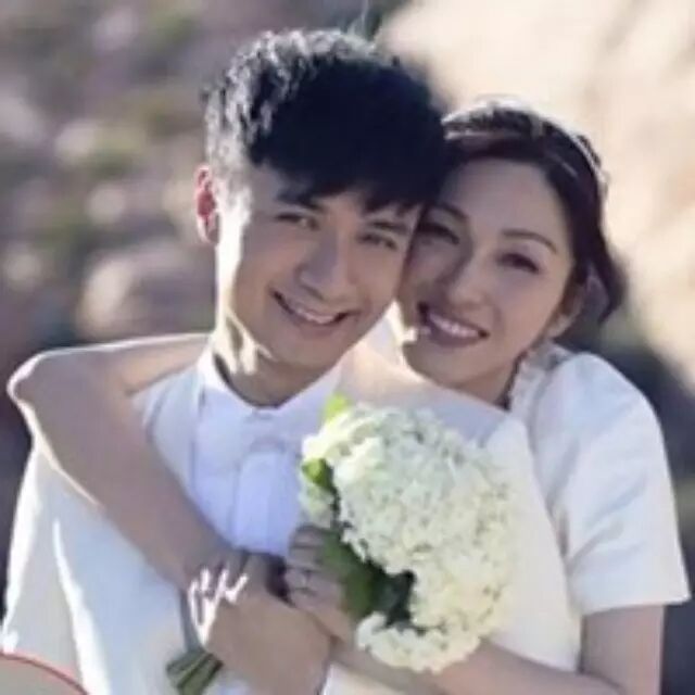 古巨基欠了20年的那场婚礼,要在光棍节补上了