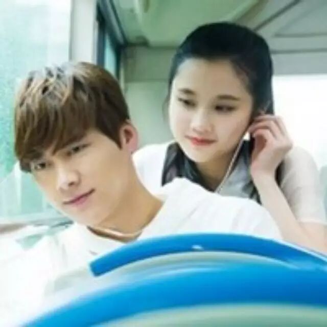 专访《栀子花开》张慧雯:感谢李易峰的呵护