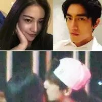 林更新恋情曝光,这次＂更新＂了一个19岁的网红