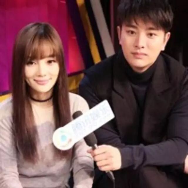 贾乃亮李小璐:我们就是＂贾网红李网红＂,咋滴!