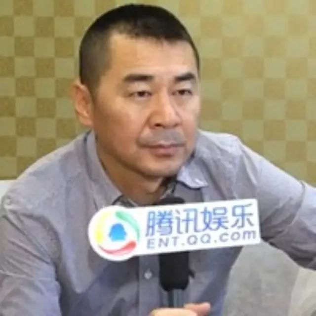 导演陈建斌谈王学兵涉毒:我们都学到了很多东西