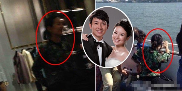 独家:潘粤明否认与董洁复合