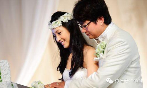 白静丈夫曾遭乔宇威胁:让你死了也没人收尸