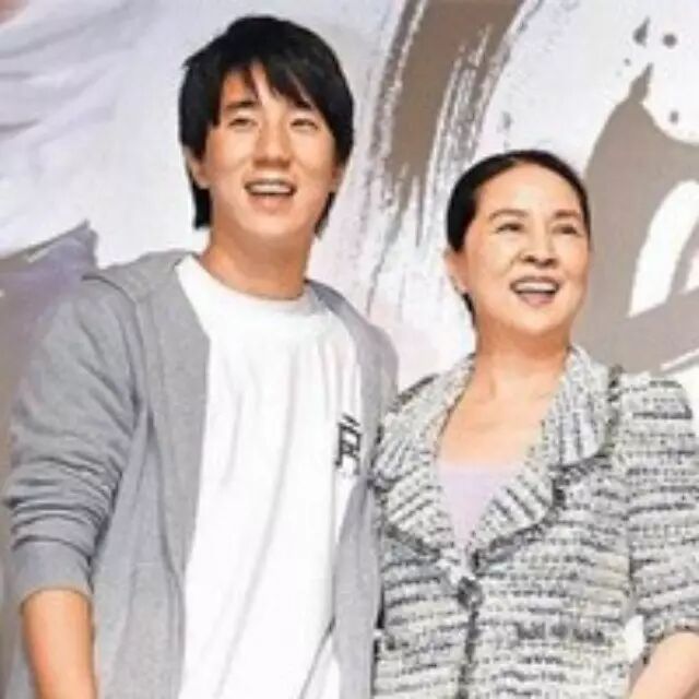 【娱乐观】林凤娇的温柔不该成为范本