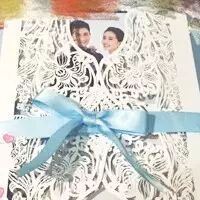 ＂隆诗＂婚礼请柬曝光,百位嘉宾出席费用吴奇隆全包