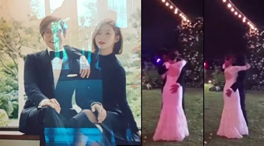 裴勇俊婚礼大尺度视频曝光 网友看炸了!