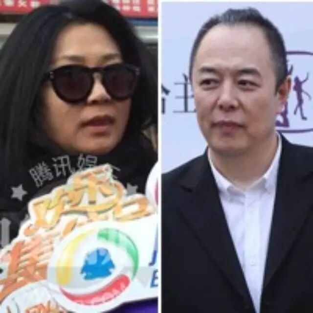 张铁林认了!“私生女”案昨日开庭 “皇阿玛”承认对方是...