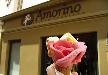 【巴黎攻略】巴黎一日游经典路线，暴走吧，骚年们！