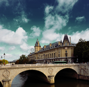 【巴黎攻略】巴黎一日游经典路线，暴走吧，骚年们！