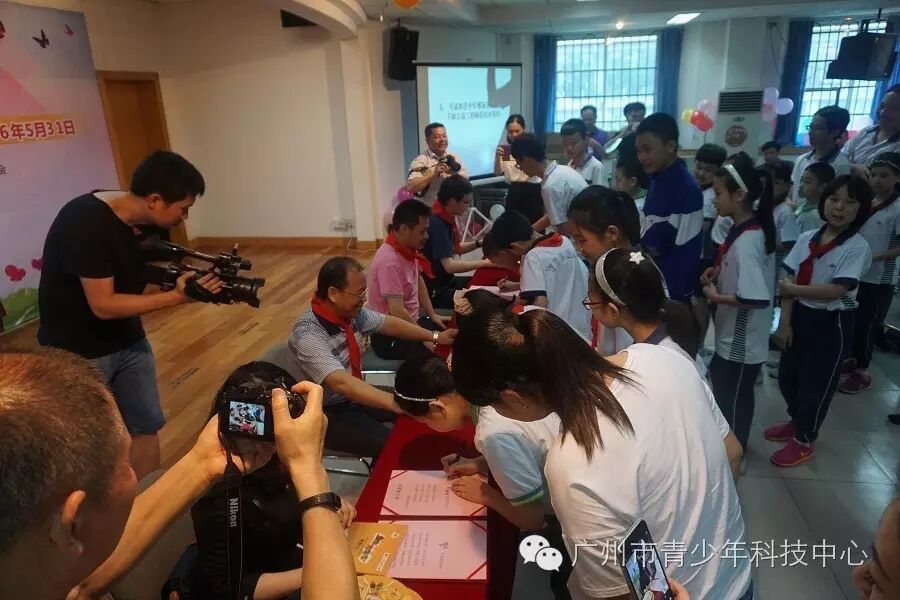 广州青少年科技馆开放时间_广州青少年科技馆_广州青少年科技馆2021