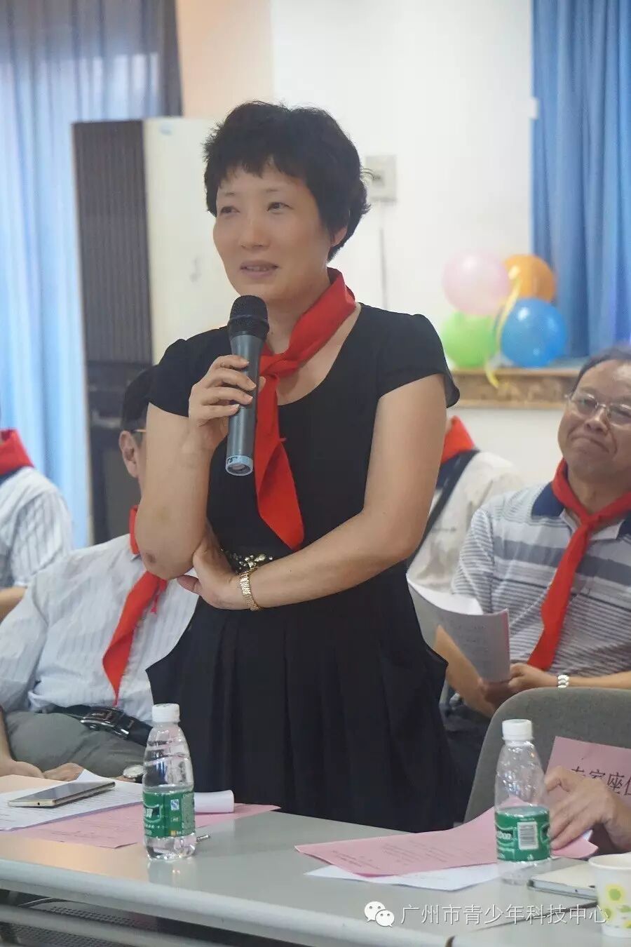 广州青少年科技馆2021_广州青少年科技馆开放时间_广州青少年科技馆