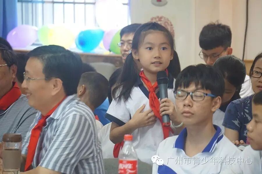 广州青少年科技馆_广州青少年科技馆开放时间_广州青少年科技馆2021