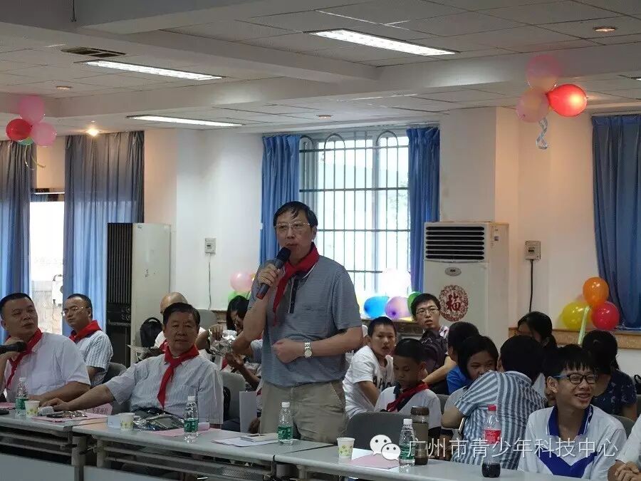 广州青少年科技馆2021_广州青少年科技馆开放时间_广州青少年科技馆