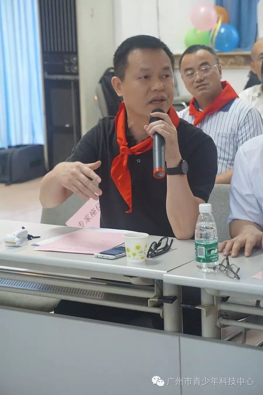 广州青少年科技馆_广州青少年科技馆开放时间_广州青少年科技馆2021