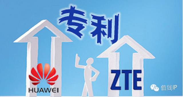 从华为看专利成本和价值 | 华冰聊专利