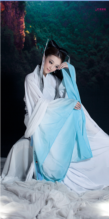 云南昭通_昭通婚纱(3)