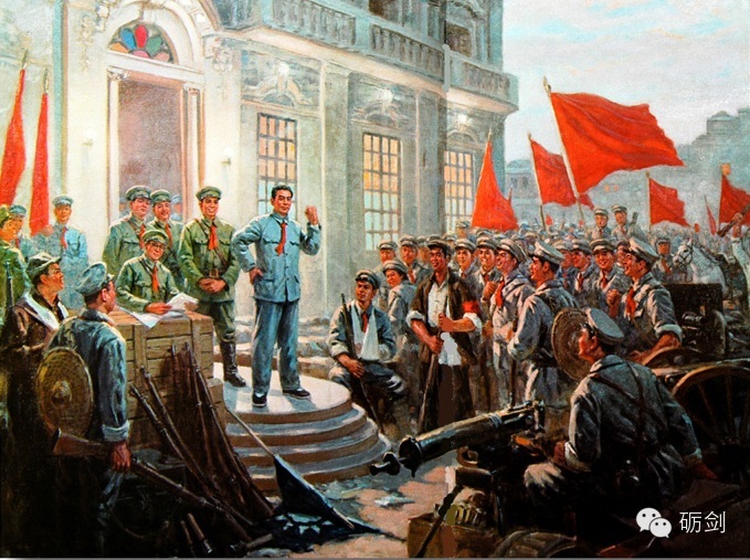 向为中华民族伟大复兴做出卓越贡献的人们致以崇高的敬意!