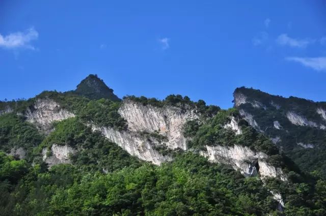 地址:重庆市涪陵区武陵山乡石夹沟村