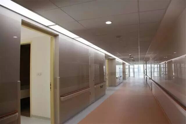 儿童医院5月28日搬 第二儿童医院当日上午接诊