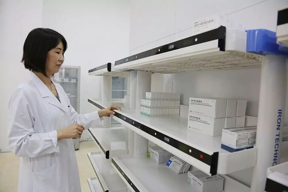 第二儿童医院5月28日试开诊