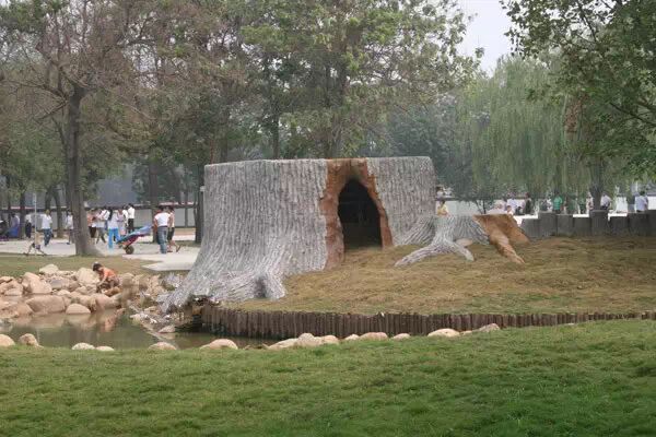 如果天津发生地震 你该知道的避难场所