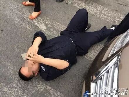 河北区综合执法