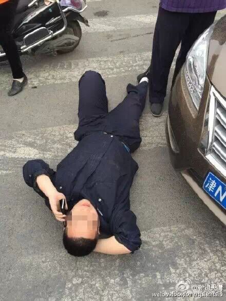 河北区综合执法