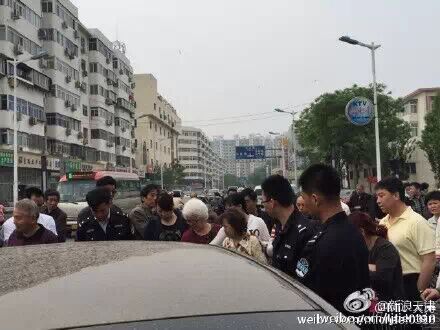 河北区综合执法