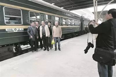 求证：津蓟线要加密，老北站要复活？