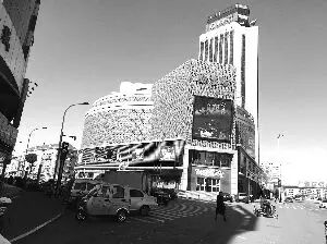 求证:商场接连关门，津乐汇也挺不住了？