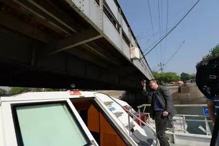 海河游船4.25直通杨柳青首次载客试行