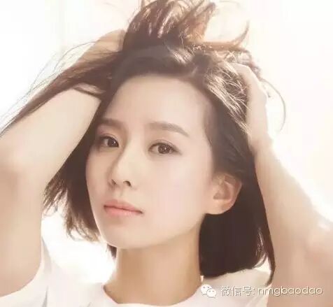 刘诗诗:安静恬淡、不卑不亢,才是最大的幸运